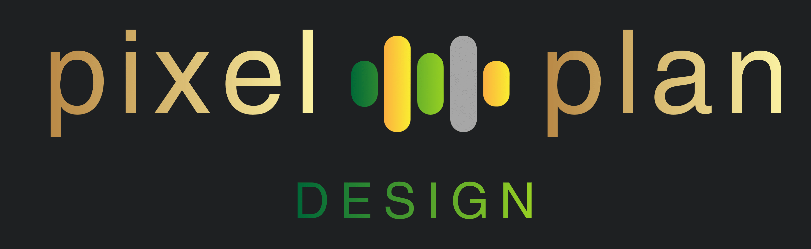 Color logo with background