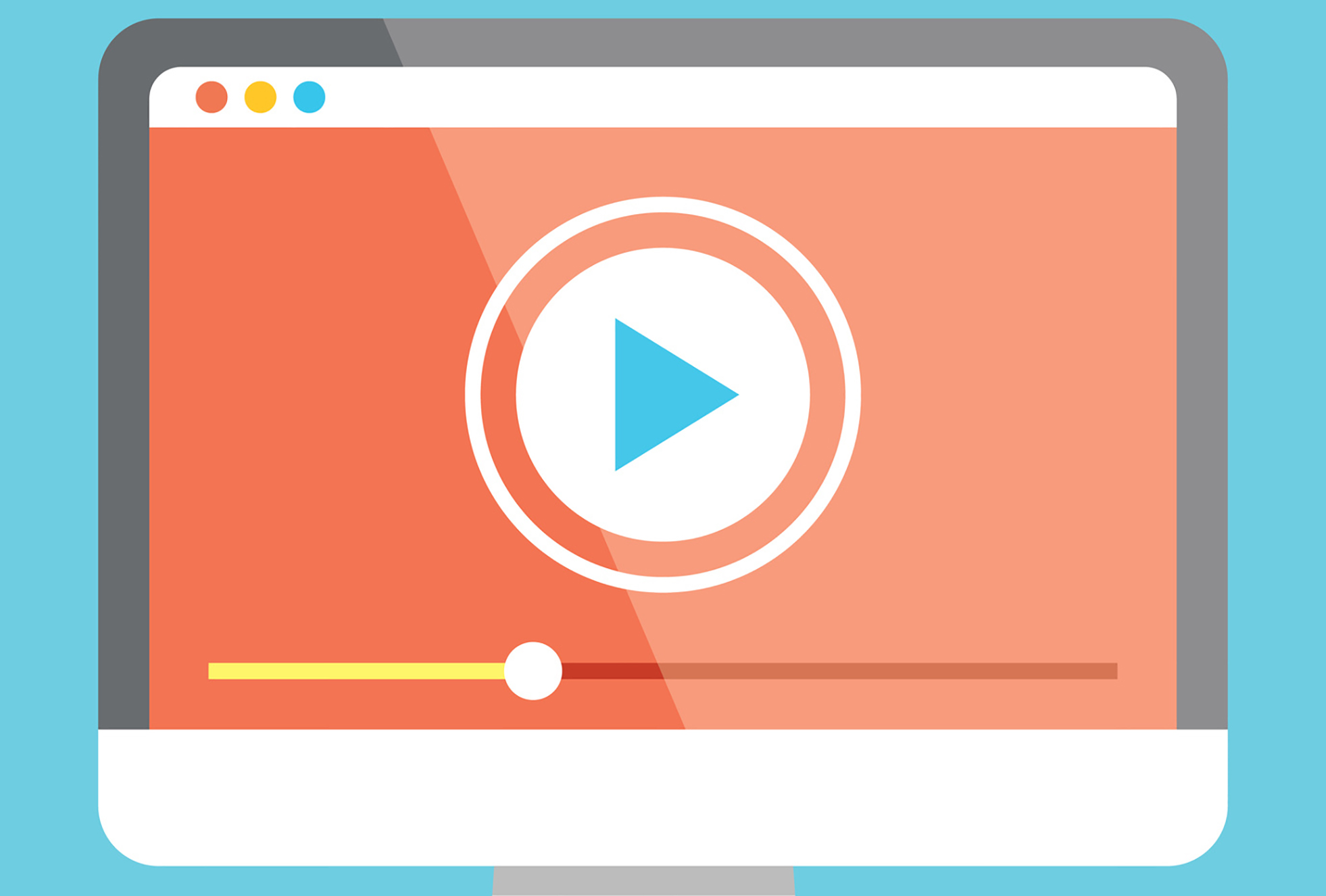 Online video
