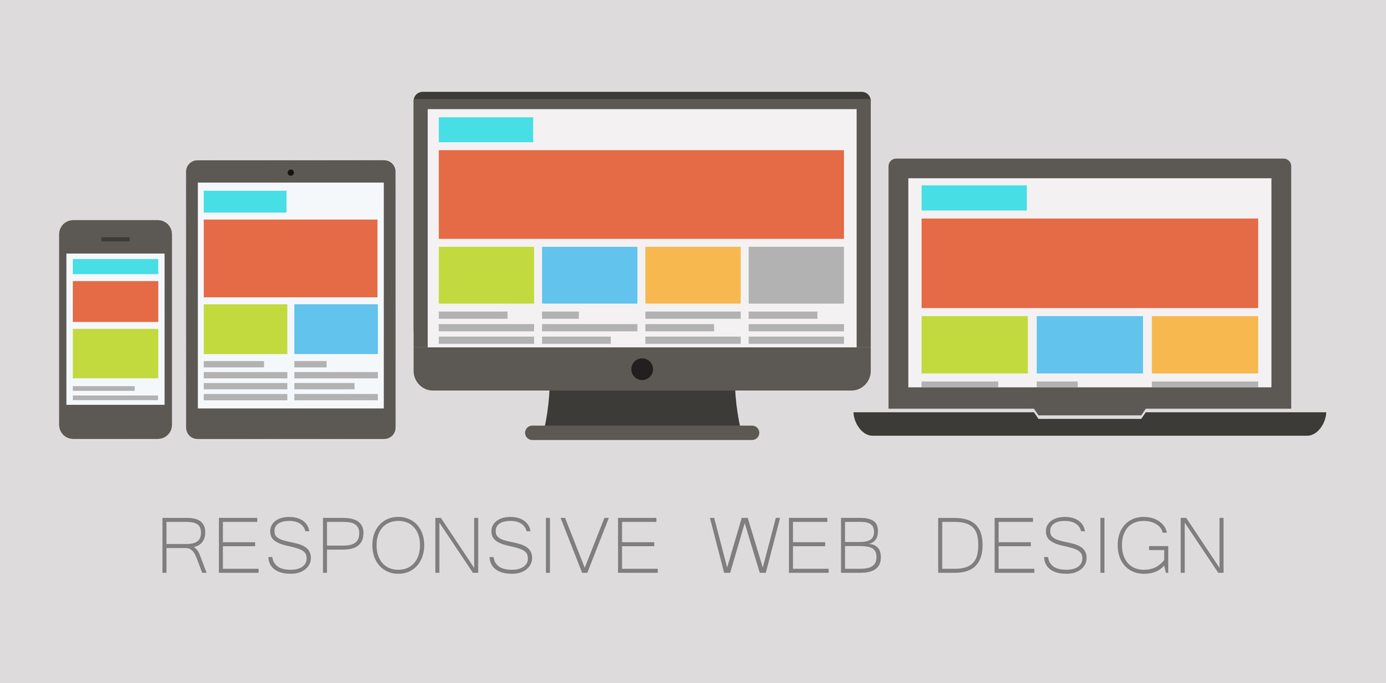 ARW Design Webdesign